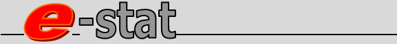 e-stat